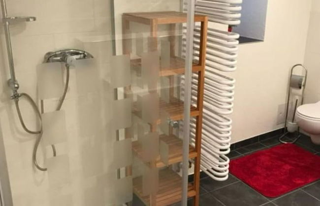 Vincent Family Holiday Home - Foto 13