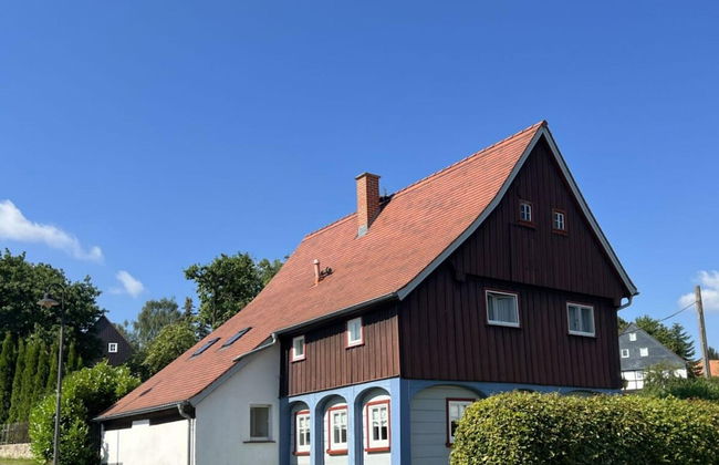 Vincent Family Holiday Home - Foto 22