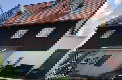 Foto 18 - Vincent Family Holiday Home