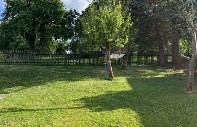 Vincent Family Holiday Home - Foto 24