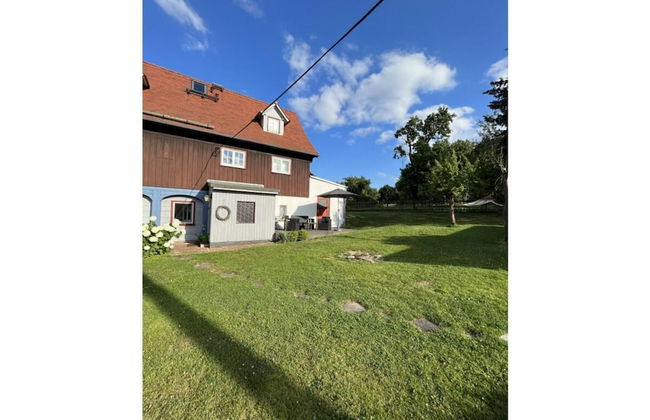 Vincent Family Holiday Home - Foto 21