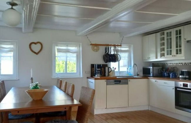 Vincent Family Holiday Home - Foto 10