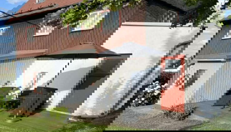 Foto 1 - Vincent Family Holiday Home
