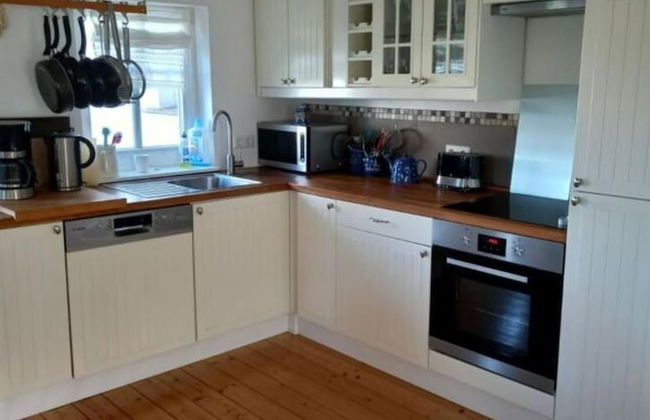 Vincent Family Holiday Home - Foto 9