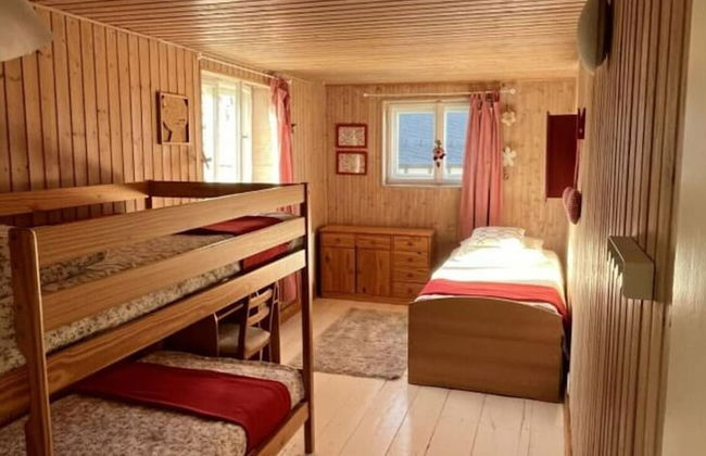 Vincent Family Holiday Home - Foto 5