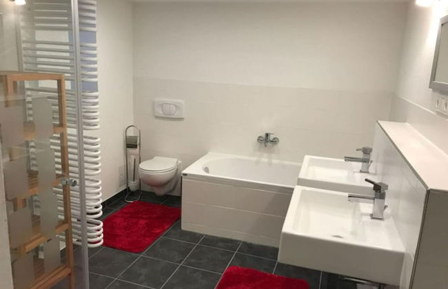 Vincent Family Holiday Home - Foto 12