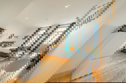Foto 8 - Downtown Suite B by Vacationy