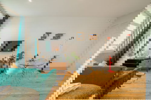 Foto 5 - Downtown Suite B by Vacationy