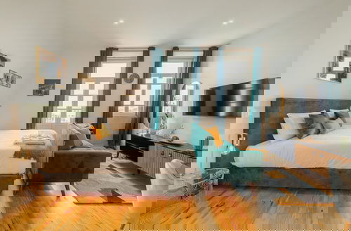 Foto 4 - Downtown Suite B by Vacationy