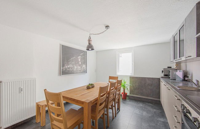 Holiday Home in Herbolzheim - Foto 11
