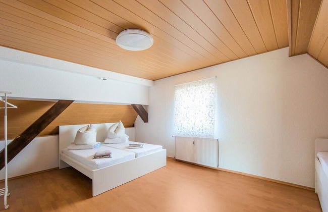 Holiday Home in Herbolzheim - Foto 4
