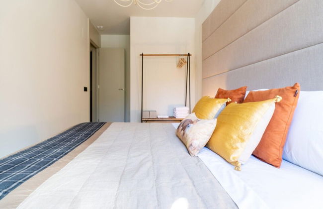 Belvilla by OYO Nice Apartment in Benasque - Foto 10