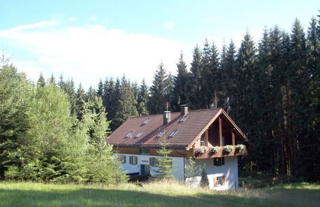 Waldhaus Sonnenberg Apartment 2 - Foto 19