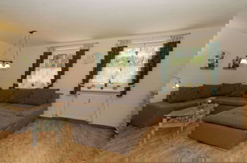 Foto 5 - Waldhaus Sonnenberg Apartment 2