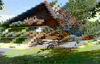 Foto 1 - Waldhaus Sonnenberg Apartment 2