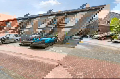 Foto 1 - Apartment at the Bottom of the Dunes in Zoutelande