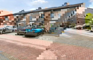 Photo 1 - Apartment at the Bottom of the Dunes in Zoutelande