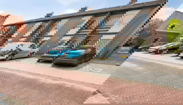 Photo 1 - Modern Stay Near the Beach