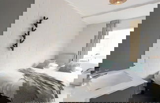 Foto 2 - Apartment at the Bottom of the Dunes in Zoutelande