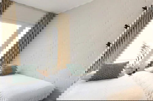 Foto 4 - Apartment at the Bottom of the Dunes in Zoutelande
