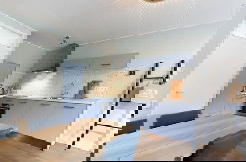 Foto 5 - Apartment at the Bottom of the Dunes in Zoutelande