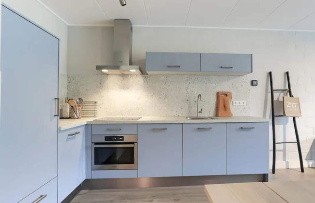 Modern Stay Near the Beach - Foto 9