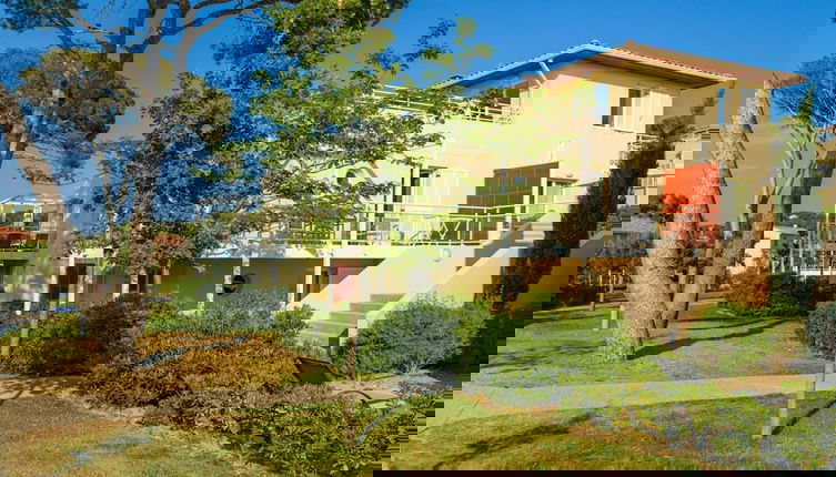 Photo 1 - Nice Apartment With Terrace and sea View
