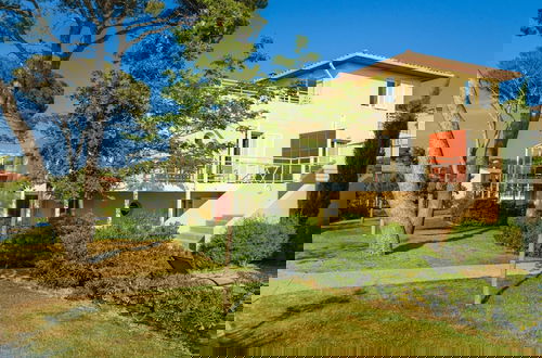 Foto 16 - Nice Apartment With Sleeping Cabin in the Provence