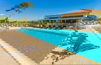 Foto 1 - Holiday Home With Terrace Near the Sea