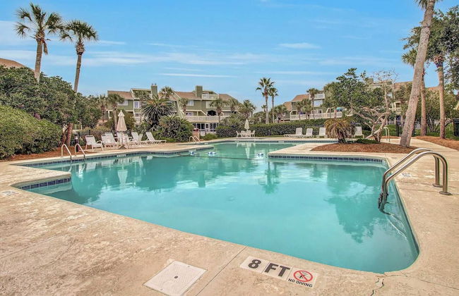 6C Mariners Walk Avantstay Easy Pool + Beach Access - Foto 14