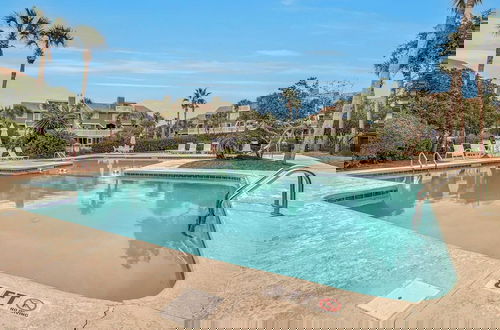 Foto 14 - 6C Mariners Walk Avantstay Easy Pool + Beach Access
