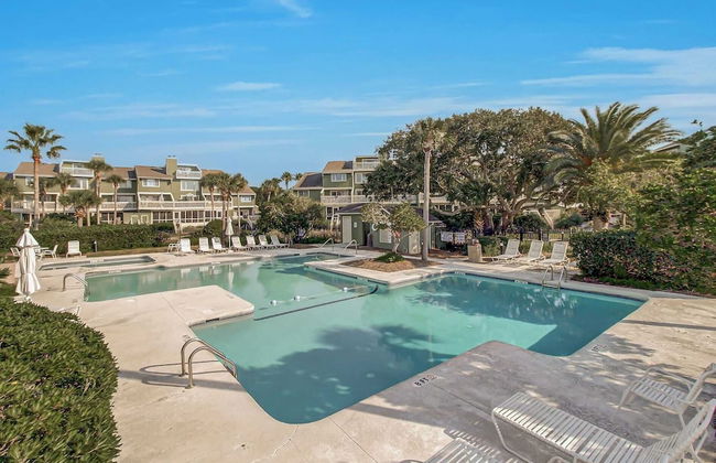 6C Mariners Walk Avantstay Easy Pool + Beach Access - Foto 30