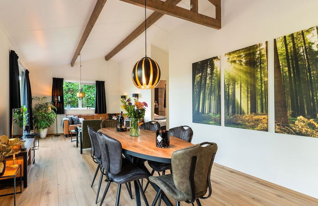 Cosy Holiday Home in the Countryside - Foto 19
