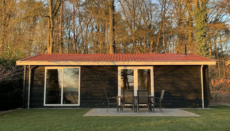 Foto 1 - Cosy Holiday Home in the Countryside