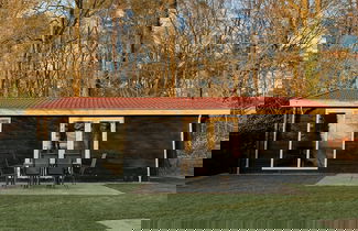 Foto 1 - Cosy Holiday Home in the Countryside