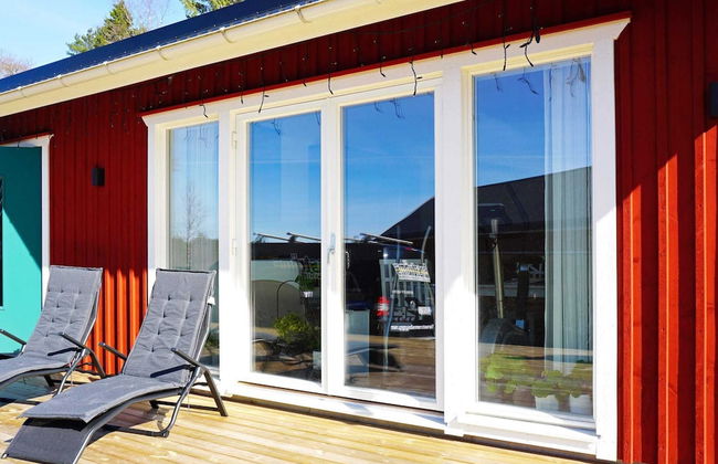 4 Person Holiday Home in Stromstad - Foto 1