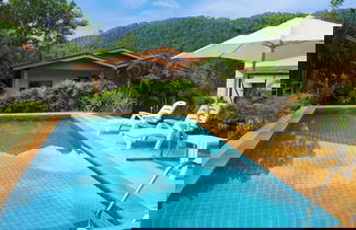 Photo 1 - Escape Cabins