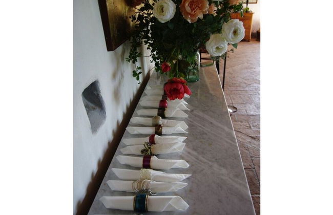 Nice Apartment in Chianni - Photo 18