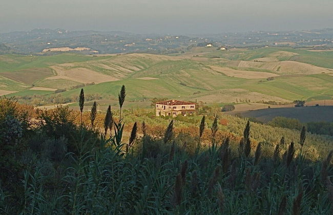Nice Apartment in Chianni - Photo 27