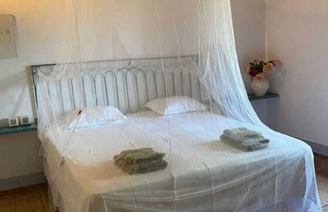 Nice Apartment in Chianni - Photo 6
