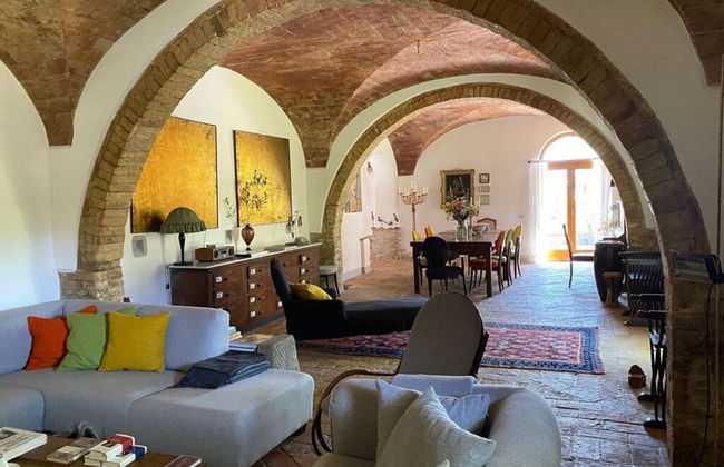 Nice Apartment in Chianni - Photo 12