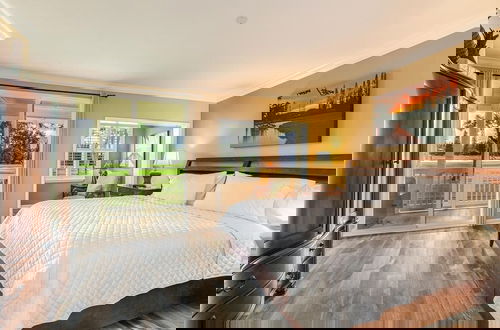 Foto 4 - Nihilani 4a 3 Bedroom Townhouse by RedAwning