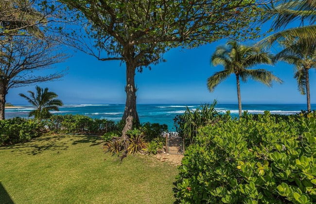 Makana Akua Haena 2 Bedroom Home by RedAwning - Foto 19