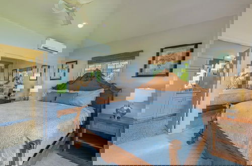 Foto 4 - Makana Akua Haena 2 Bedroom Home by RedAwning
