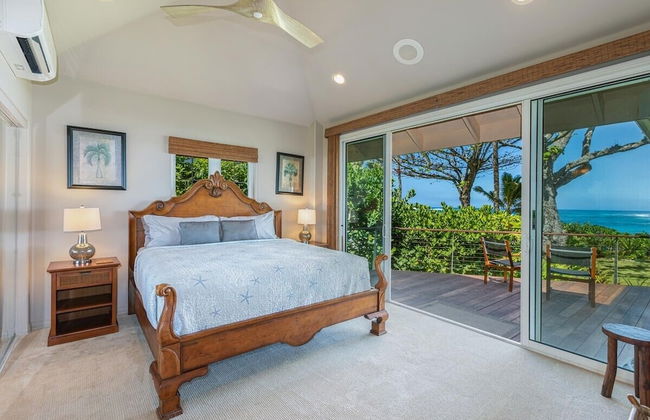 Makana Akua Haena 2 Bedroom Home by RedAwning - Foto 2