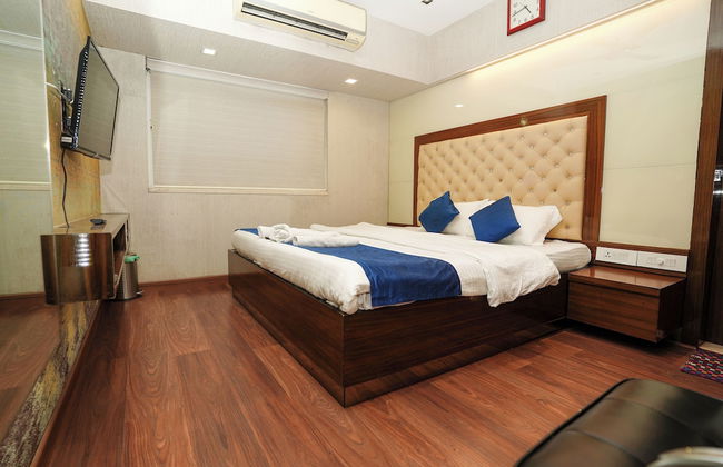 Zenith Homes - Powai Suites - Foto 35