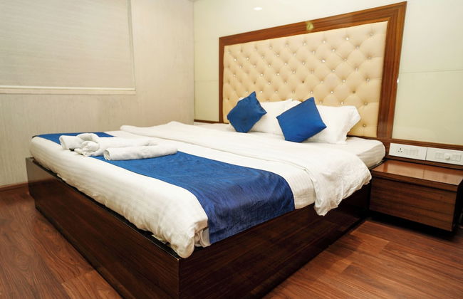 Zenith Homes - Powai Suites - Foto 4