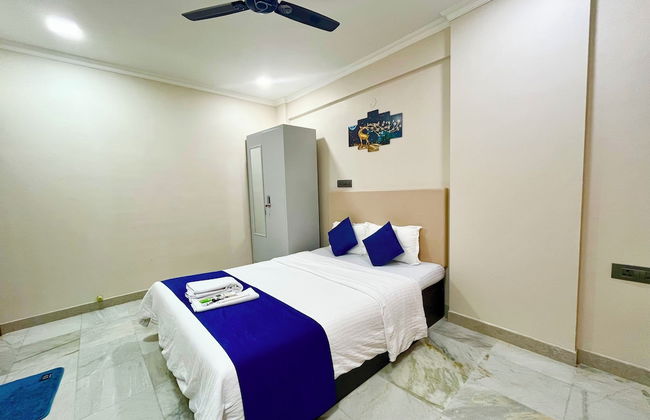 Zenith Homes - Powai Suites - Foto 13