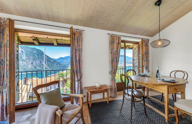Romantic Lake View With Garden - Foto 22