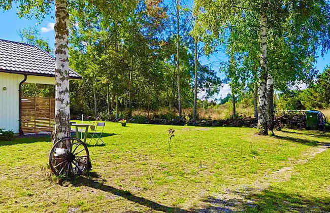 4 Star Holiday Home in Kopingsvik-by Traum - Foto 18